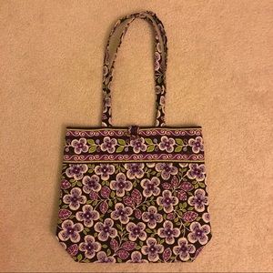 Vera Bradley Tote